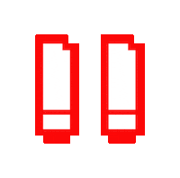 Exclamation Point Sticker by Sophie Powers