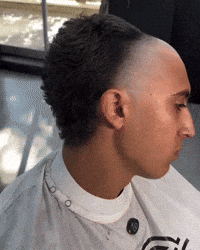 Barber Shop GIF by Respective