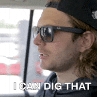 Awesome I Like It GIF by LuckyView