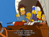 Lisa Simpson Episode 21 GIF by The Simpsons