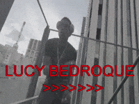 Lucy GIF
