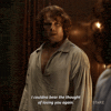 Season 3 Starz GIF by Outlander