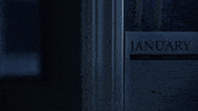 Leaving New Year GIF