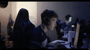 Rush Complexity GIF by BLAST