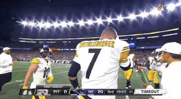 National Football League GIF by NFL