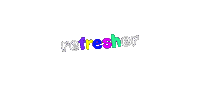 Gofresh Sticker by Refresher