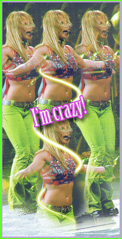 britney spears s GIF