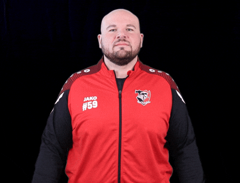 Redknights GIF by Red Knights Tübingen