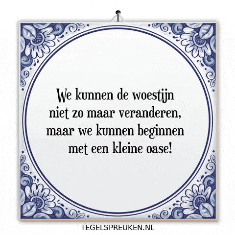 Humor Hoop GIF by Tegelspreuken.nl