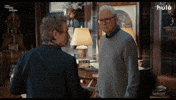 Selena Gomez Shes Good GIF by HULU
