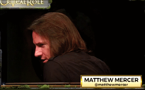 dungeons and dragons sam GIF by Alpha