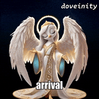 Divine GIF by thedoveinity