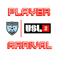 League2 Sticker by Weston FC