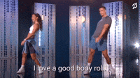 Body Roll