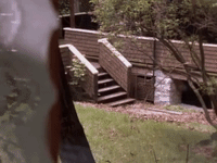 are you afraid of the dark nicksplat GIF