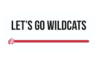 Wildcats Sticker by Indiana Wesleyan Athletics