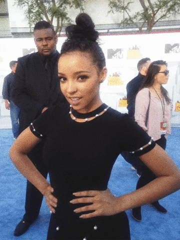 red carpet GIF by mtv