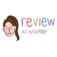 Review Sticker