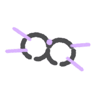 Iu 아이유 Sticker