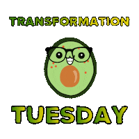 sticker days by BuzzFeed Animation