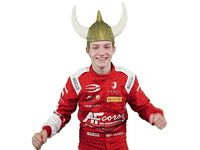 F4 Conrad GIF by Prema Team