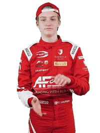 F4 Conrad GIF by Prema Team
