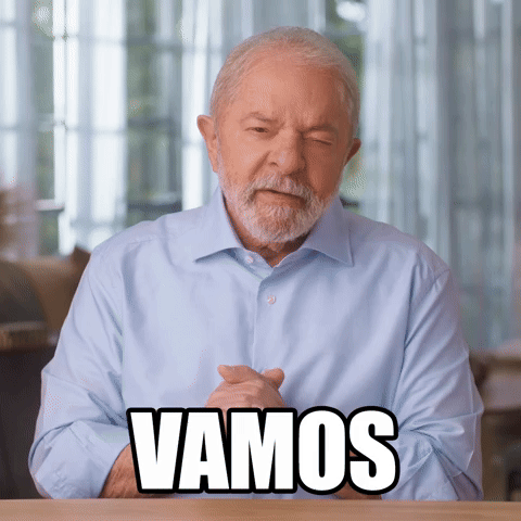 Vamos fazer mais pela Bahia