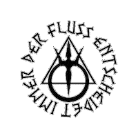 Svendombach Sticker by Clansilure