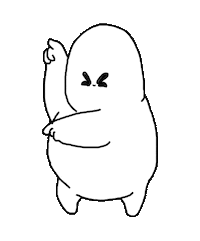 Happy Dance Sticker