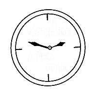Foreland Sticker