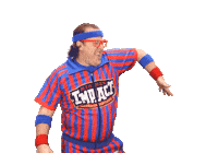 Happy Lets Go Sticker by HigherImpactEnt