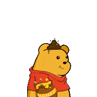 Good Morning Coffee Sticker by SuperRareBears