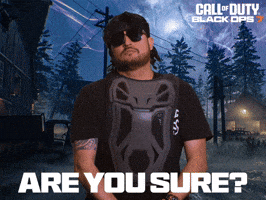 Cod Seguro GIF by Call of Duty