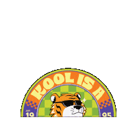 State Of Mind Sticker by Cosmo Tires