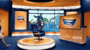 ogilvy_contentstudio boca talk show fanta blogueirinha GIF
