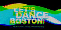 cseries lets dance cseries celebrityseries lets dance boston GIF