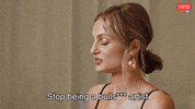 Reality Reaction GIF by Married At First Sight