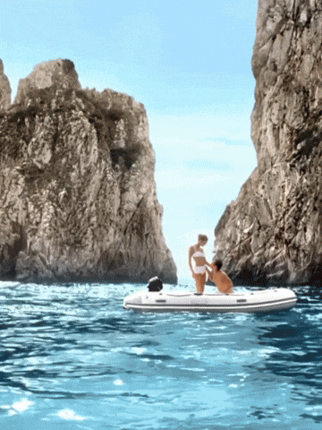 Bianca Dolce GIF by CATTURAProduction