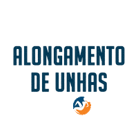 Unhas Angelestetica Sticker by Escola Técnica Angel Estetica