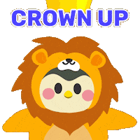 Zodiac Sign Penguin Sticker by Finch Care