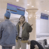 Facetime I Dont Know GIF