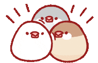 Friend Sticker by Dream Hugo