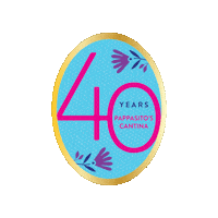 Celebration Fiesta Sticker by Pappasitos