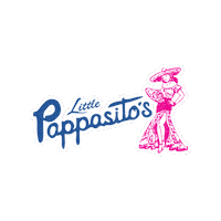 Tex-Mex Cheers Sticker by Pappasitos