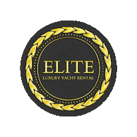 Eliteluxury Sticker by Elitepearlcharter