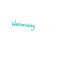 lanadesign pink blue green friday Sticker