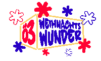 Weihnachtswunder Sticker by Hitradio OE3