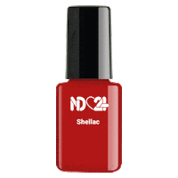 ND24 nails gel nailpolish acrylic Sticker