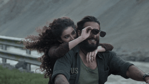 Ranveer Singh Trailer GIF by Jio Studios