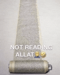 Note Perdono GIF